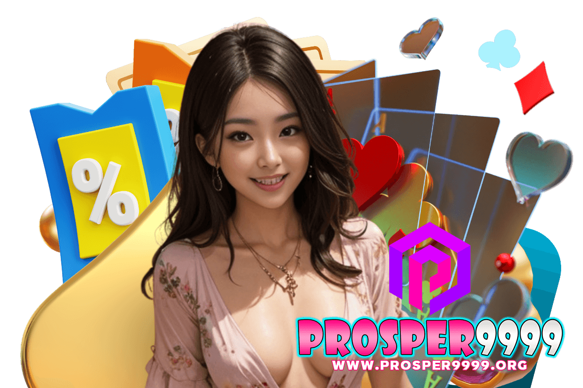 prosper9999 สมัคร